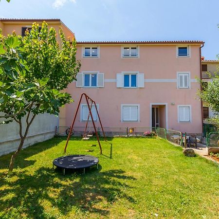 Apartment Mirjana Пула Екстер'єр фото